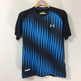 Under Armour Sports Mesh Tee - Photo 1