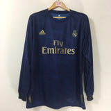 Real Madrid Away Jersey - Photo 1