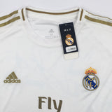 Real Madrid Home Jersey - Photo 6