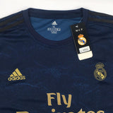 Real Madrid Away Jersey - Photo 5