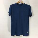NK Dri Fit Pro Combat Tee - Photo 6