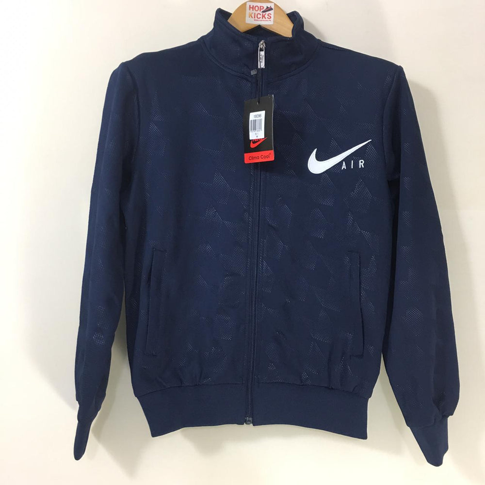 Air Max Track Jacket