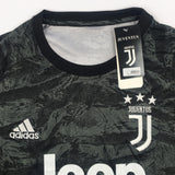 Juventus Goal Keeper Jersey - Photo 6