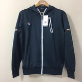 Fila Red Club "Correre" Hoodie - Photo 1