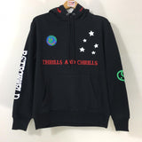 Astroworld Thrills And Chills Hoodie [Spelling Error] [High End Quality] - Photo 1