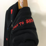 Astroworld Thrills And Chills Hoodie [Spelling Error] [High End Quality] - Photo 7