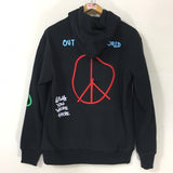 Astroworld Thrills And Chills Hoodie [Spelling Error] [High End Quality] - Photo 2