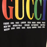 GG New Cities Hoodie [High End Quality] - Photo 4