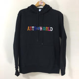 Astroworld Wish You Were Here Hoodie [High End Quality] - Photo 1