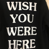 Astroworld Wish You Were Here Hoodie [High End Quality] - Photo 4