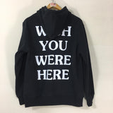 Astroworld Wish You Were Here Hoodie [High End Quality] - Photo 2