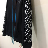 Off-White Acrylic Arrows Hoodie [High End Quality] - Photo 4