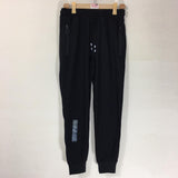 Off-White Fire Tape Track Pants - Photo 1