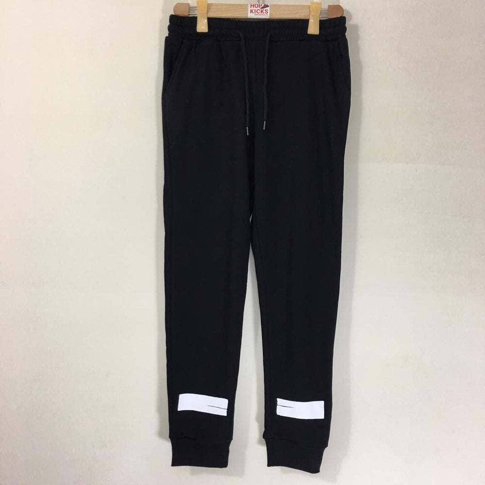 Off-White Classic Stripe Track Pants
