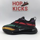 Air Max 720 Neon Streaks - Photo 1