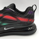 Air Max 720 Neon Streaks - Photo 5