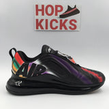 Air Max 720 Neon Streaks - Photo 3