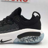 Joyride Run Black White - Photo 5