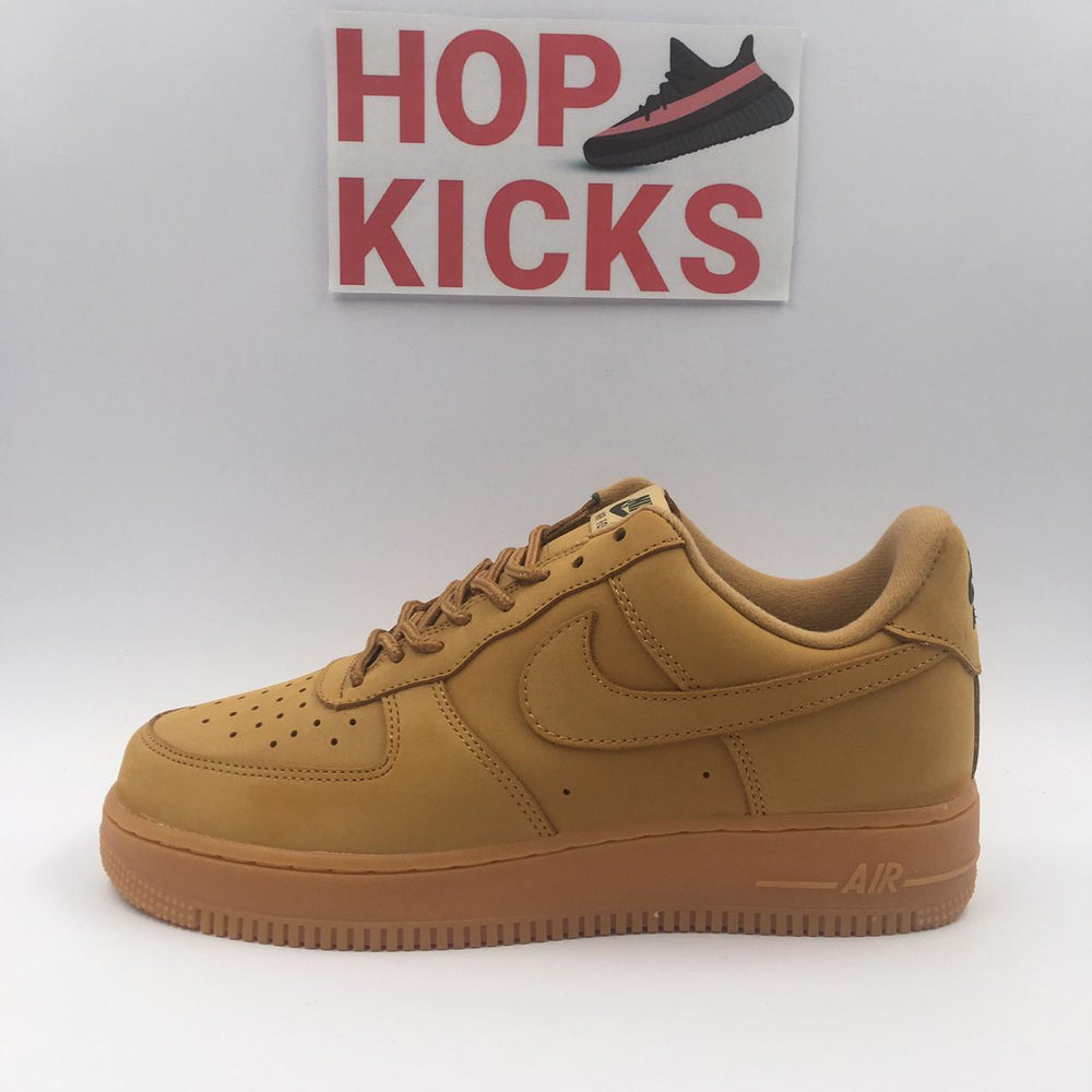 Air Force 1 Low "Wheat" [ PREMIUM QUALITY ]