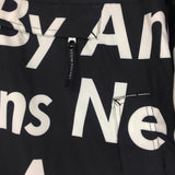 North Face x Supreme By Any Means Black - Photo 3