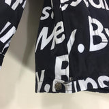 North Face x Supreme By Any Means Black - Photo 4