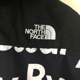 North Face x Supreme By Any Means Black - Photo 6