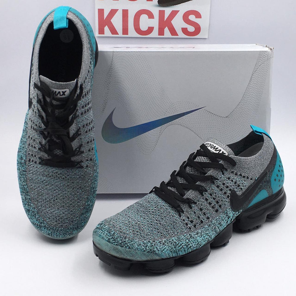 Air Vapormax 2.0 Dusty Cactus