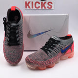 Air Vapormax 2.0 Ultramarine Hot Punch - Photo 1