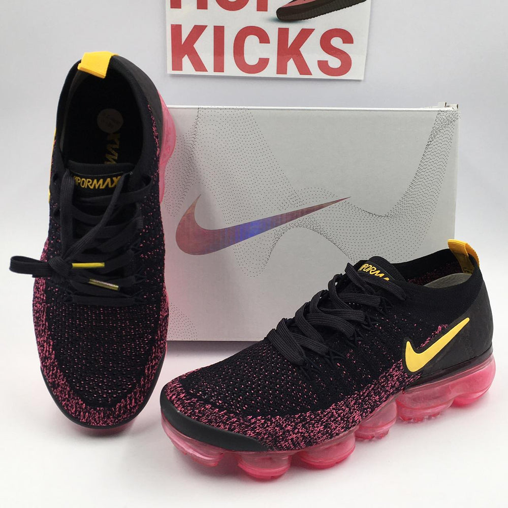 Air Vapormax 2.0 Pink Blast