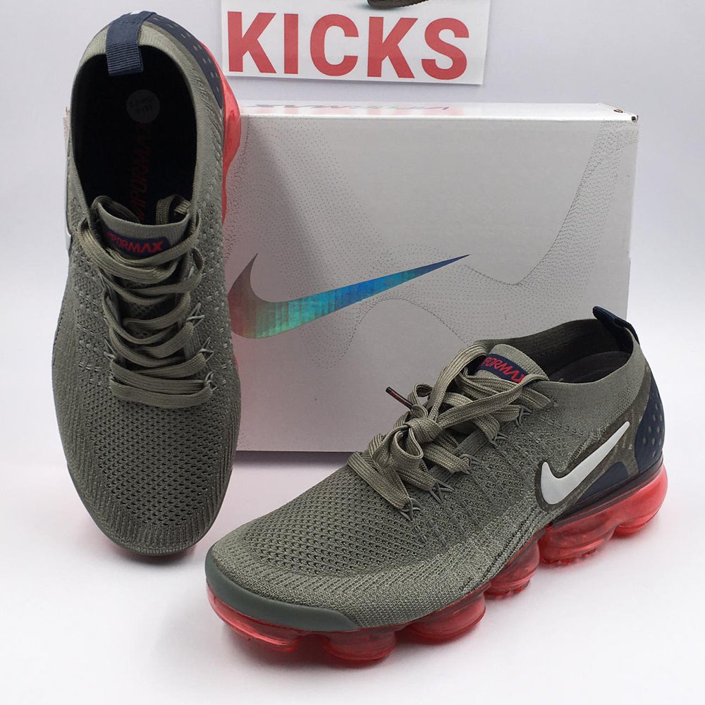 Air Vapormax 2.0 Dark Stucco