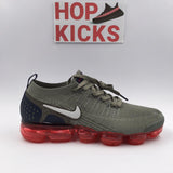 Air Vapormax 2.0 Dark Stucco - Photo 3