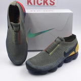 Air Vapormax 2.0 Dark Stucco Midnight Navy - Photo 1