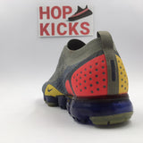 Air Vapormax 2.0 Dark Stucco Midnight Navy - Photo 4