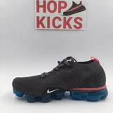 Air Vapormax 2.0 Thunder Grey [New & Improved] - Photo 4