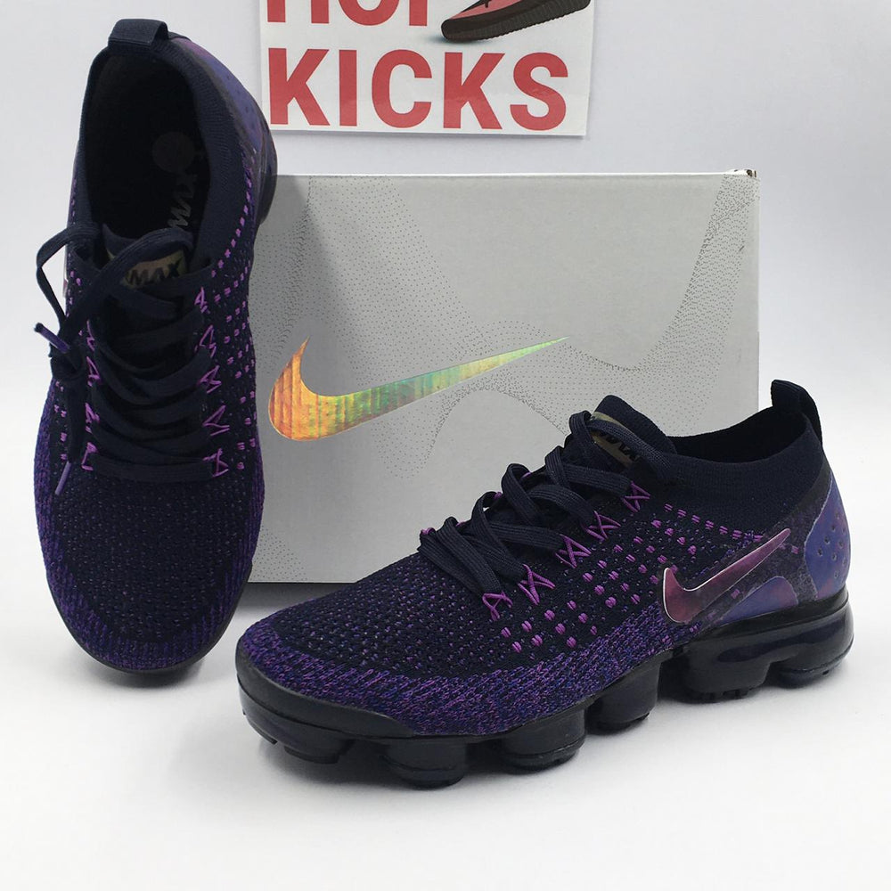 Air Vapormax 2.0 Night Purple