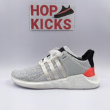 EQT 93/17 Boost White Pink [Stained Spots] - Photo 1