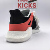EQT 93/17 Boost White Pink [Stained Spots] - Photo 5