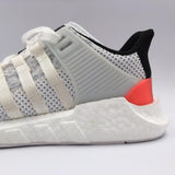 EQT 93/17 Boost White Pink [Stained Spots] - Photo 7