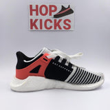 EQT 93/17 Boost White Pink [Stained Spots] - Photo 3