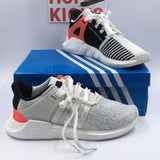 EQT 93/17 Boost White Pink [Stained Spots] - Photo 2