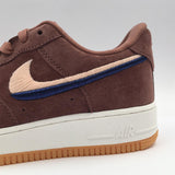 Air Force 1 '07 Lux Smokey Mauve - Photo 7