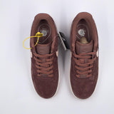Air Force 1 '07 Lux Smokey Mauve - Photo 8