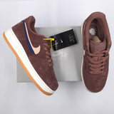 Air Force 1 '07 Lux Smokey Mauve - Photo 2