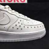 Air Force 1 XX Star Studded White - Photo 7