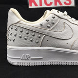 Air Force 1 XX Star Studded White - Photo 6