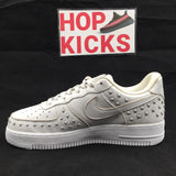 Air Force 1 XX Star Studded White - Photo 3