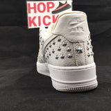 Air Force 1 XX Star Studded White - Photo 5