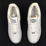 Air Force 1 XX Star Studded White - Photo 8