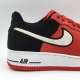 Air Force 1 '07 LV8 1 Mystic Red - Photo 6