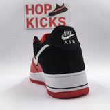 Air Force 1 '07 LV8 1 Mystic Red - Photo 5